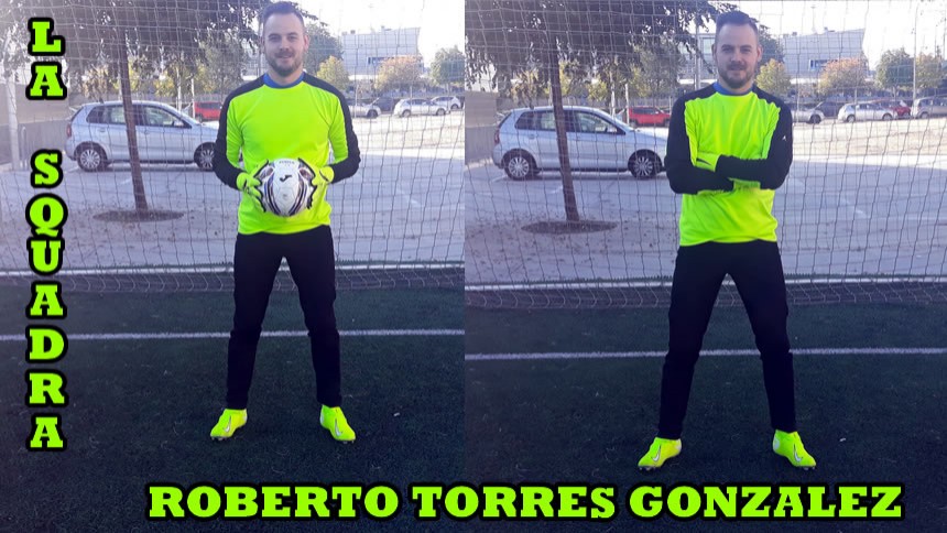 ENTREVISTA A PORTERO. CARABANCHEL DOMINGO MAÑANA